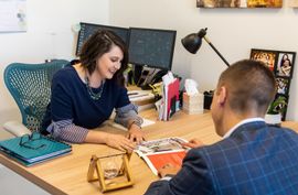 Thrive Insurance About