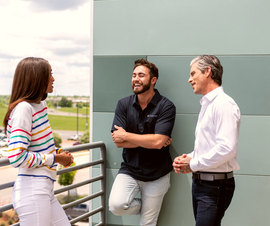 Thrive Insurance About