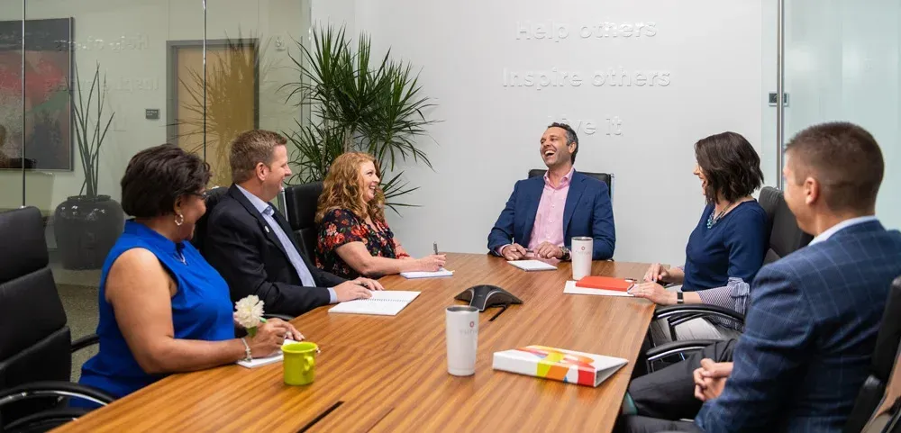 Thrive Insurance About
