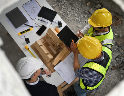 Contractor Insurance from Thrive Insurance