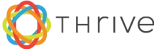 Thrive Insurance logo