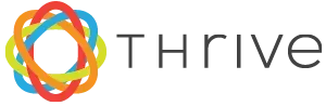Thrive Insurance logo