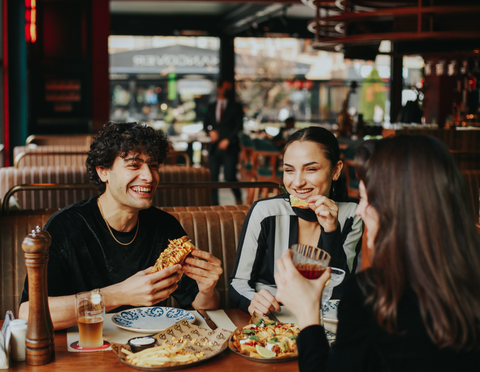 Restaurant Inusrance, Thrive Insurance insurance in Oklahoma