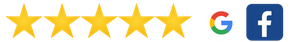 Five-star Thrive Insurance client reviews