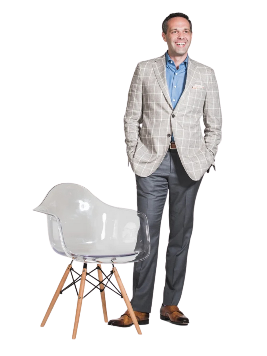 Taylor of Thrive Insurance