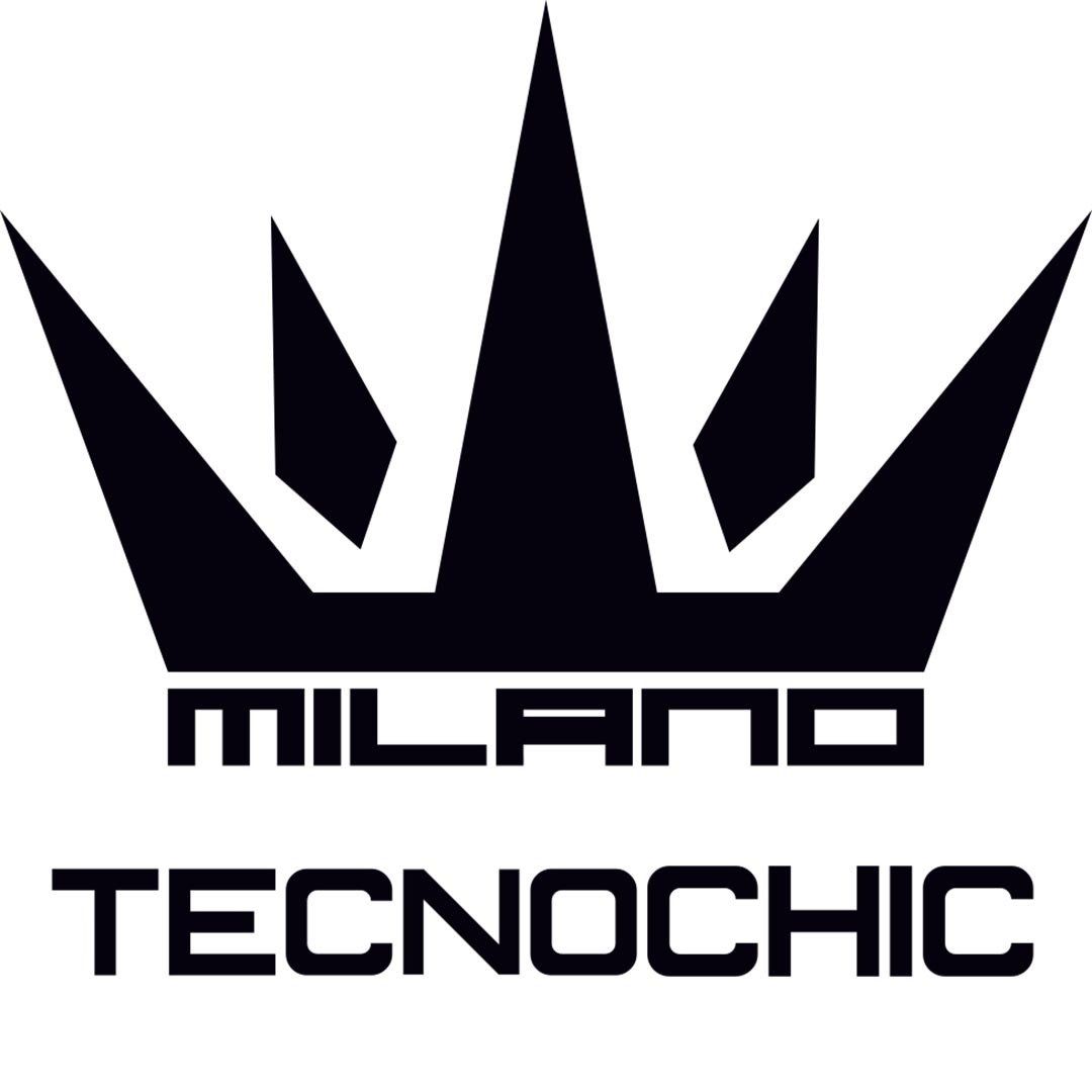 logo milano tecnochic