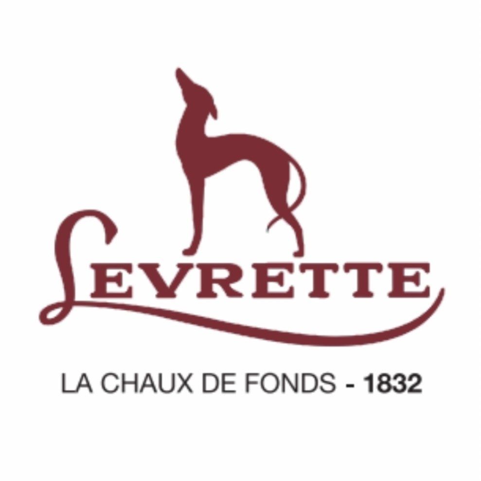 logo levrette