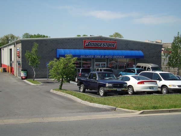 Miller's 