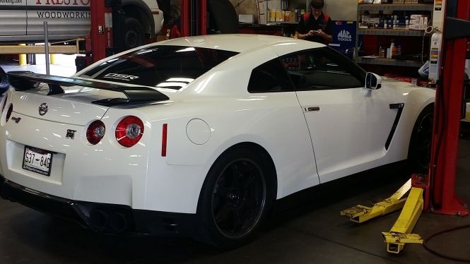 Miller's Tire & Auto Service Garage