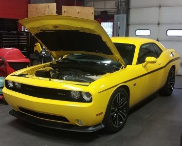 Miller's Tire & Auto Service Garage