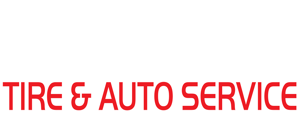 Miller's Tire & Auto Service Logo