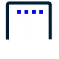 Gates Garage Door Services logo Gates Garage Door Services logo