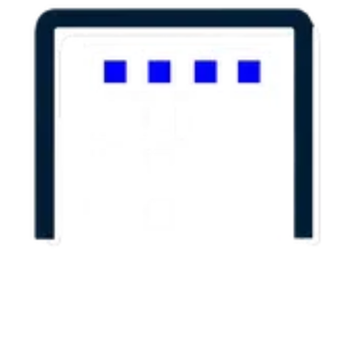 Gates Garage Door Services logo