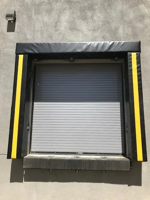 Commercial Garage Repair & Installation
