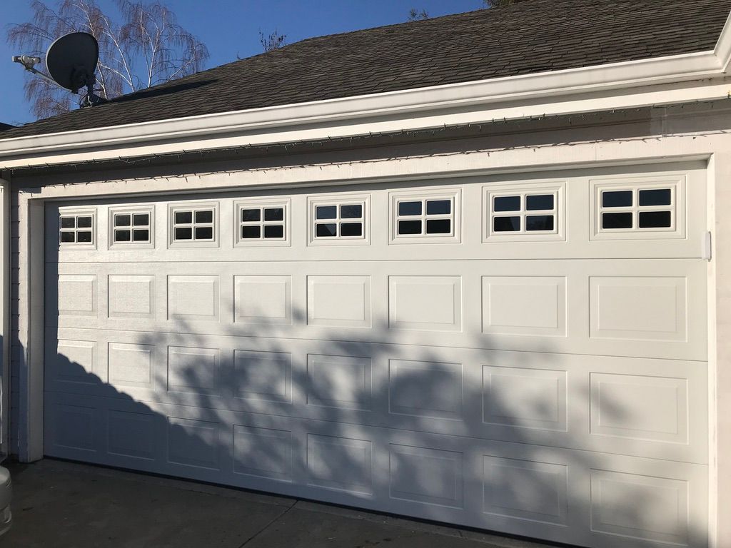 Garage Emergency Services
