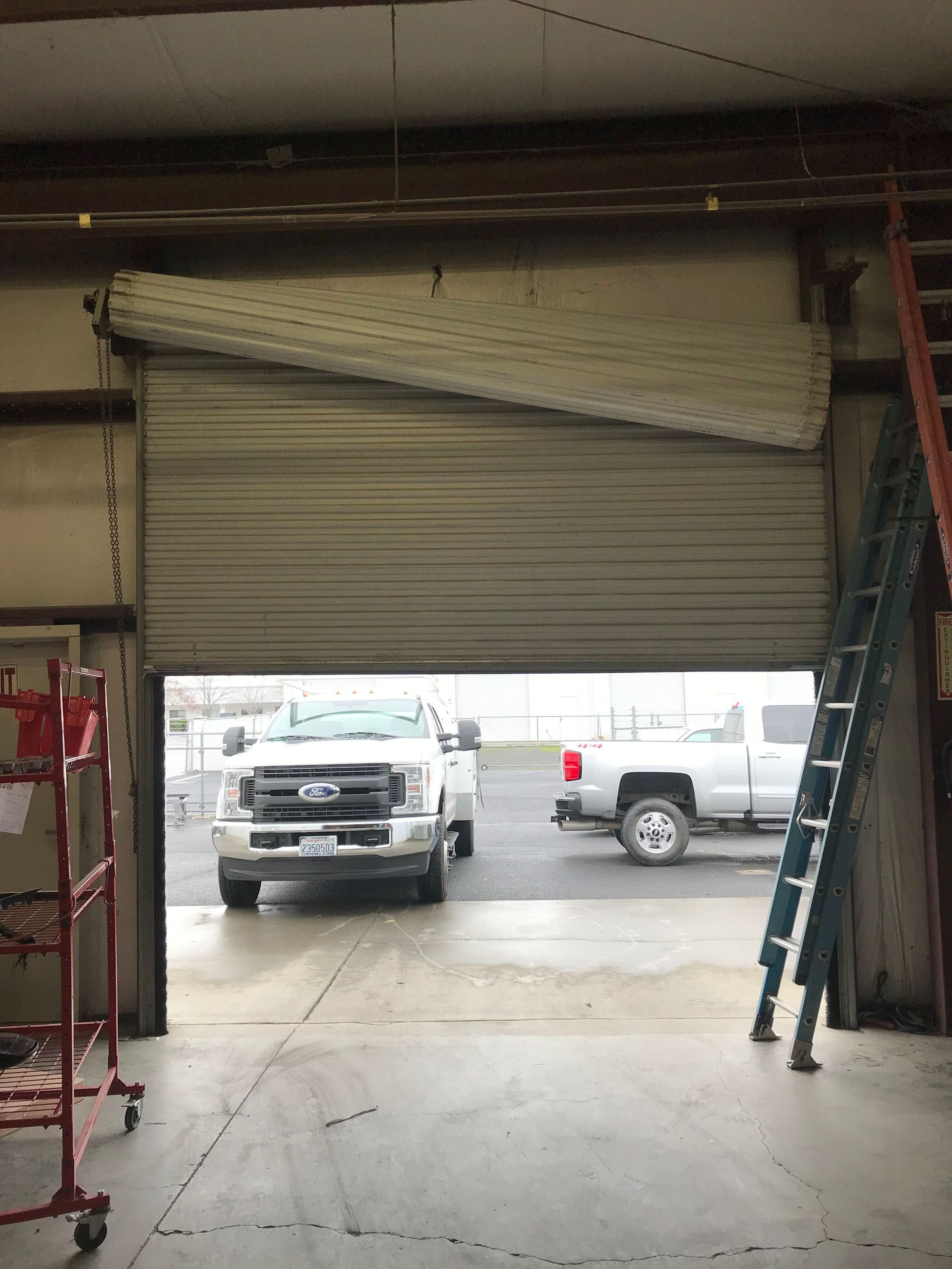 Commercial Garage Installation Near Me Commercial Garage Installation Near Me