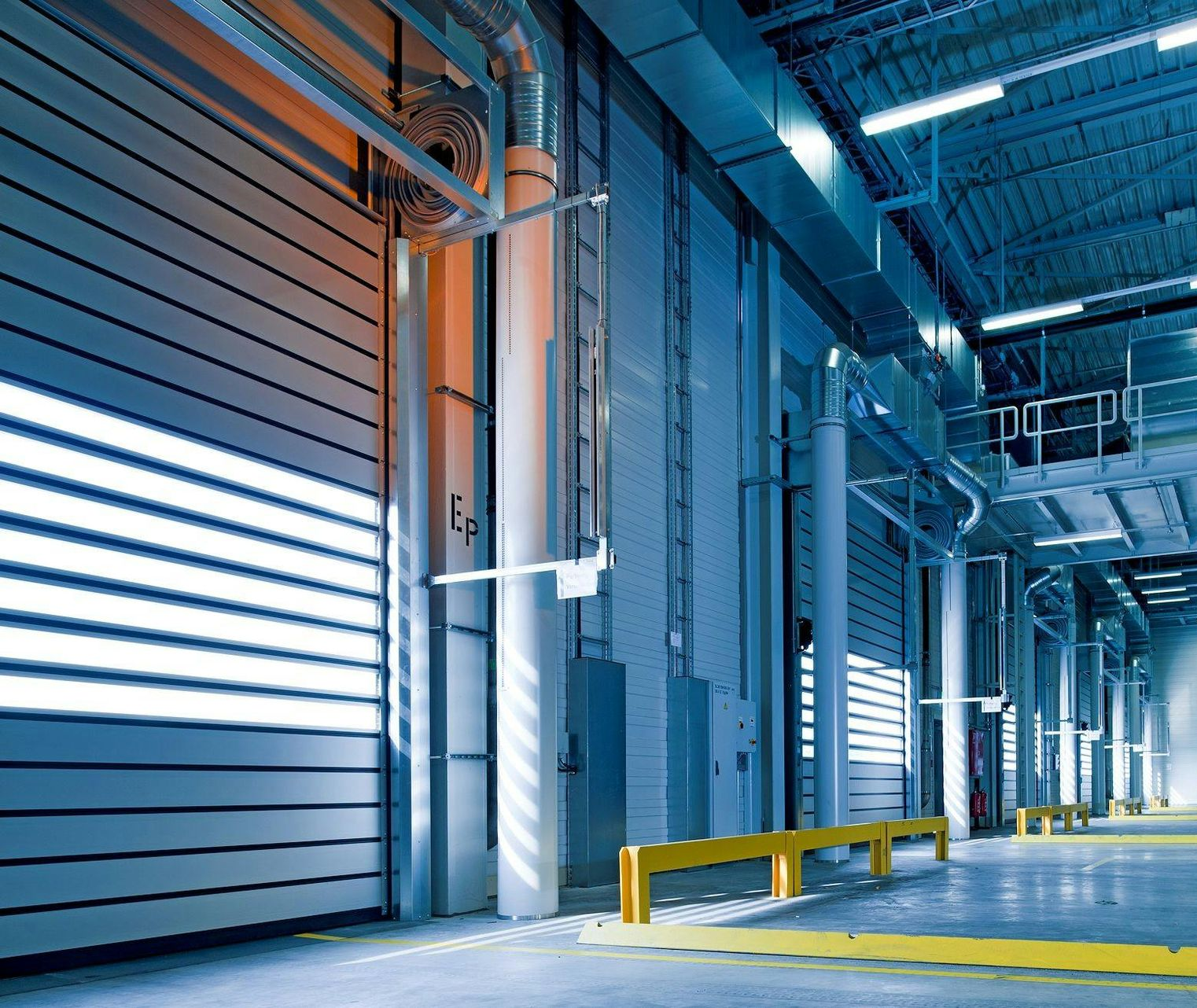 Commercial Garage Install Service in Chico, California Commercial Garage Install Service in Chico, California