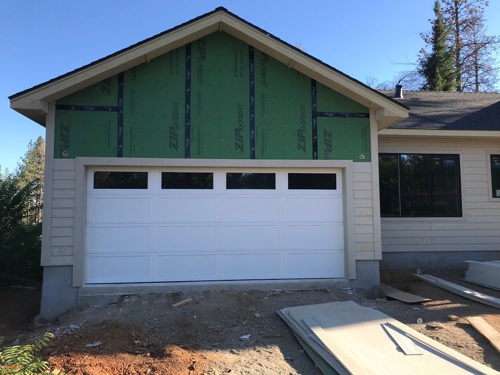 Residential Repair & Installation