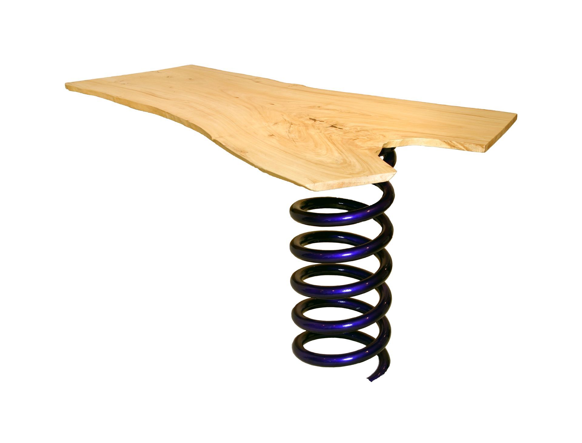 Spring Table