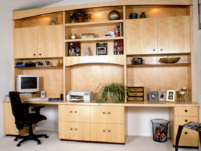 Wall Unit