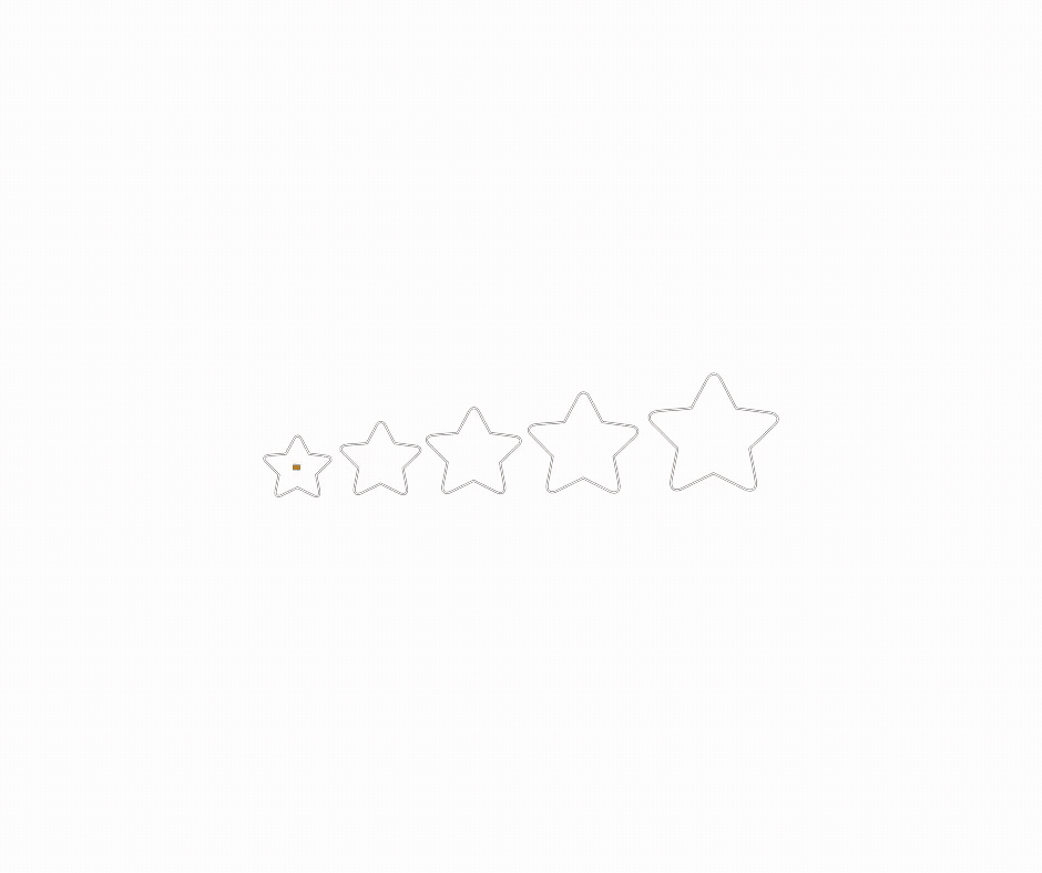 star rating