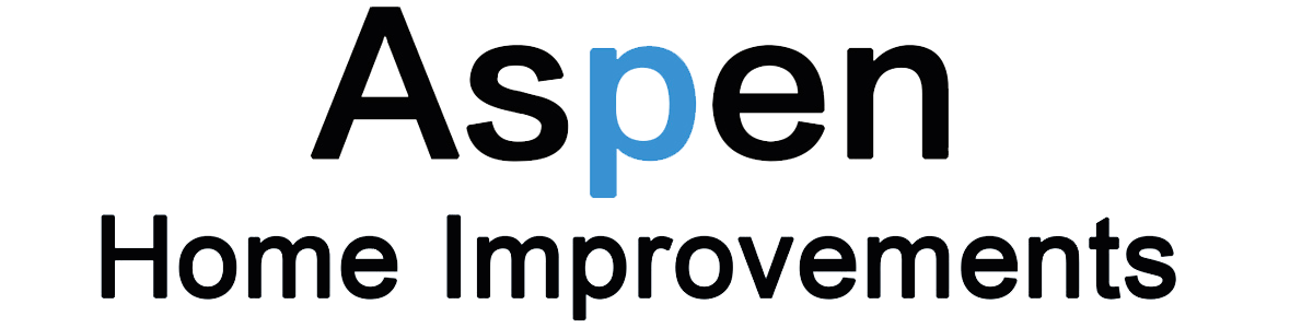 Aspen Home Improvements Logo