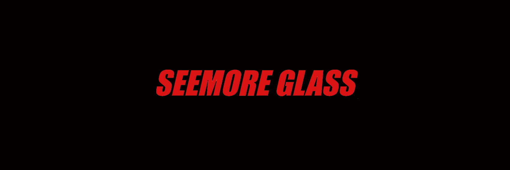 Seemore Glass Logo