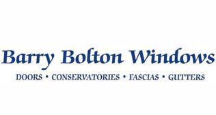 Barry Bolton Windows Ltd Logo