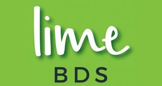 Lime BDS Logo