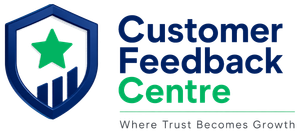 Customer Feedback Centre logo