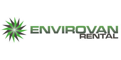Envirovan Rental Logo