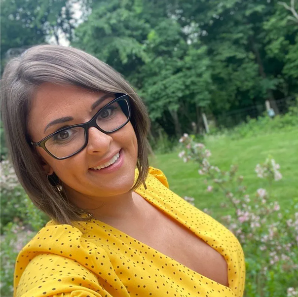 Katie Daly