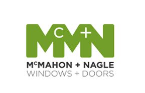 McMahon & Nagle Windows and Doors logo