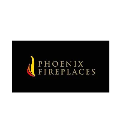 Phoenix Fireplaces Logo