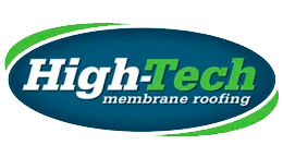 High Tech Logo