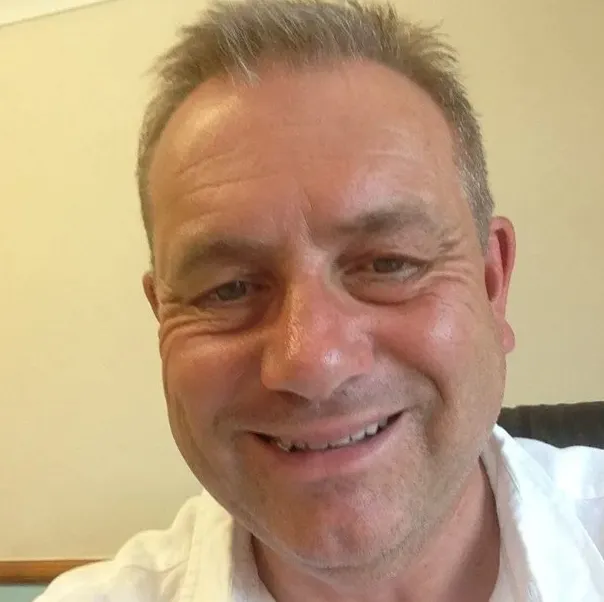 Steve Thornton of High Tech Membrane Roofing