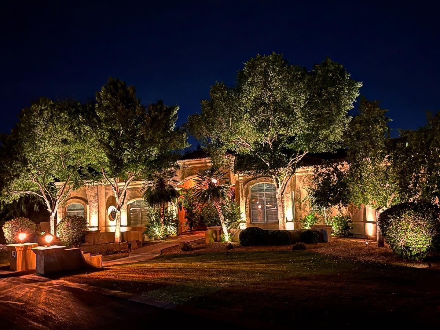 Pathway Lighting