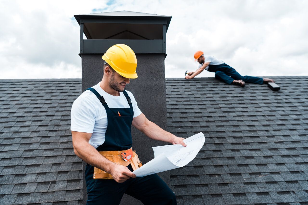 roofers
