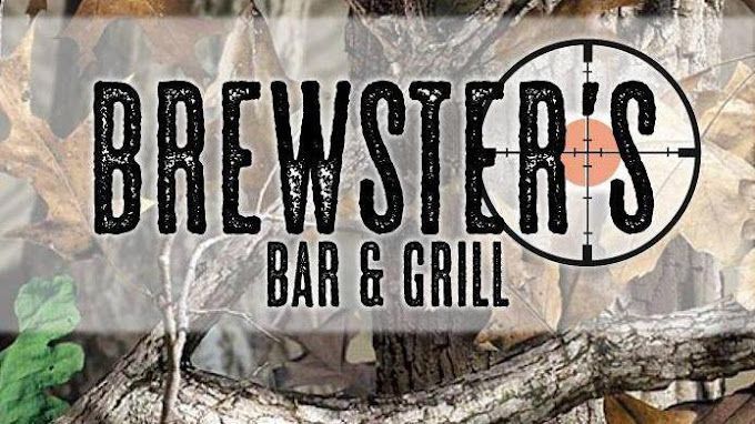 Brewsters Bar & Grill Brewsters Bar & Grill