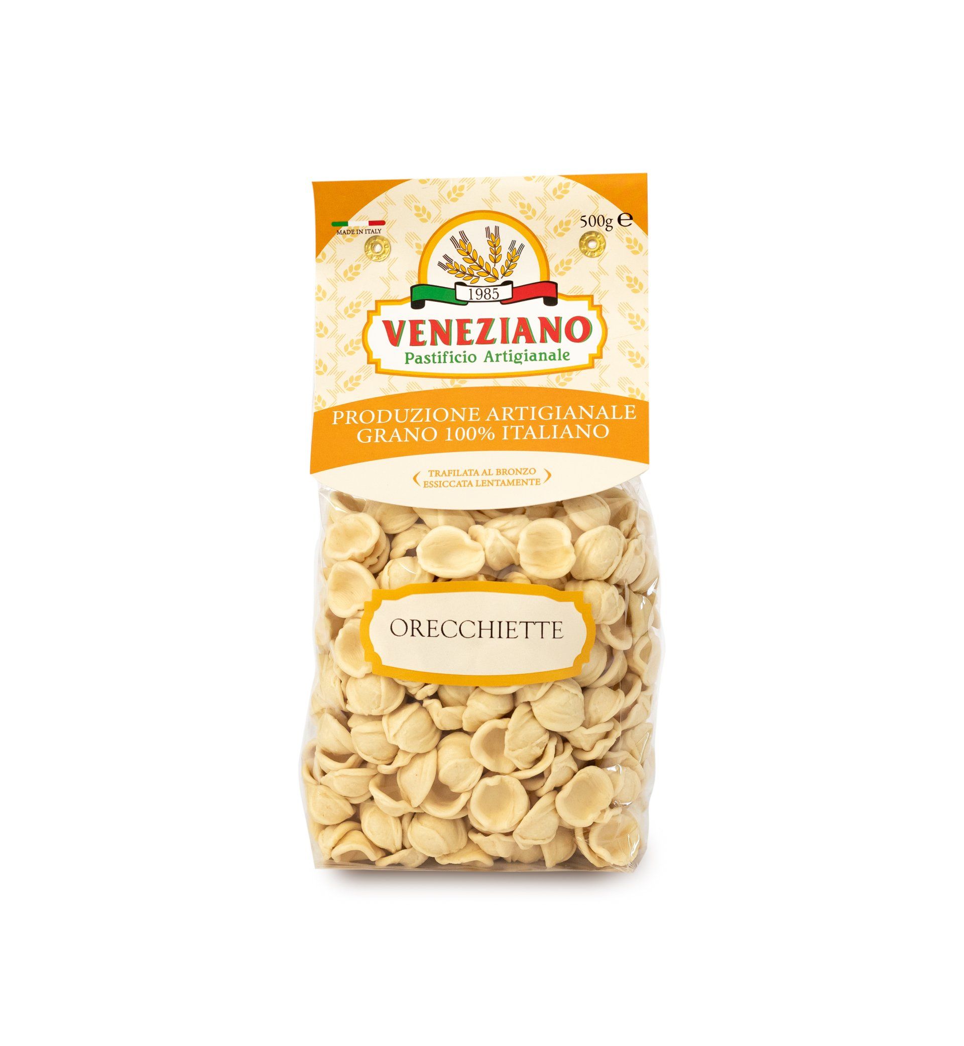Orecchiette