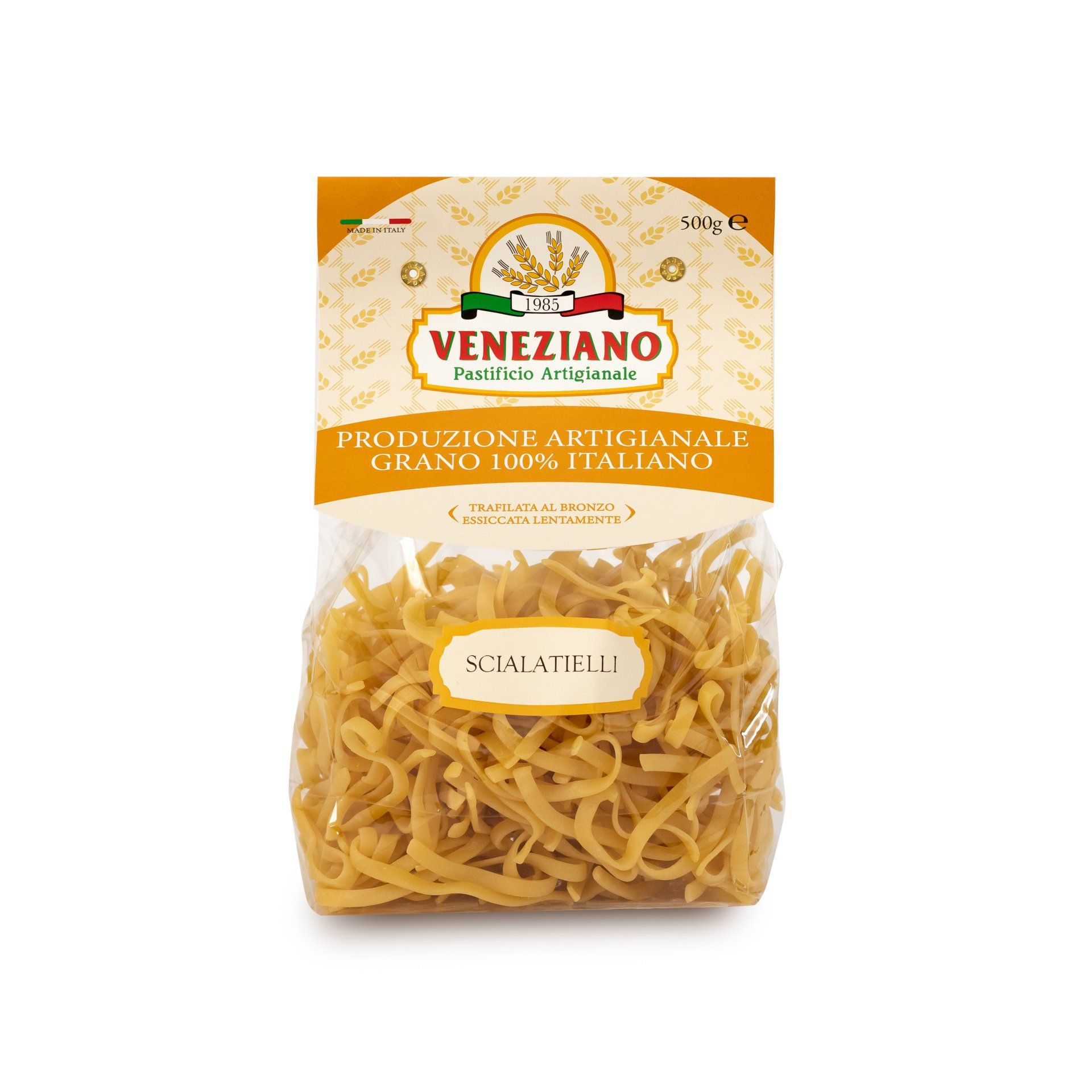 Scialatelli