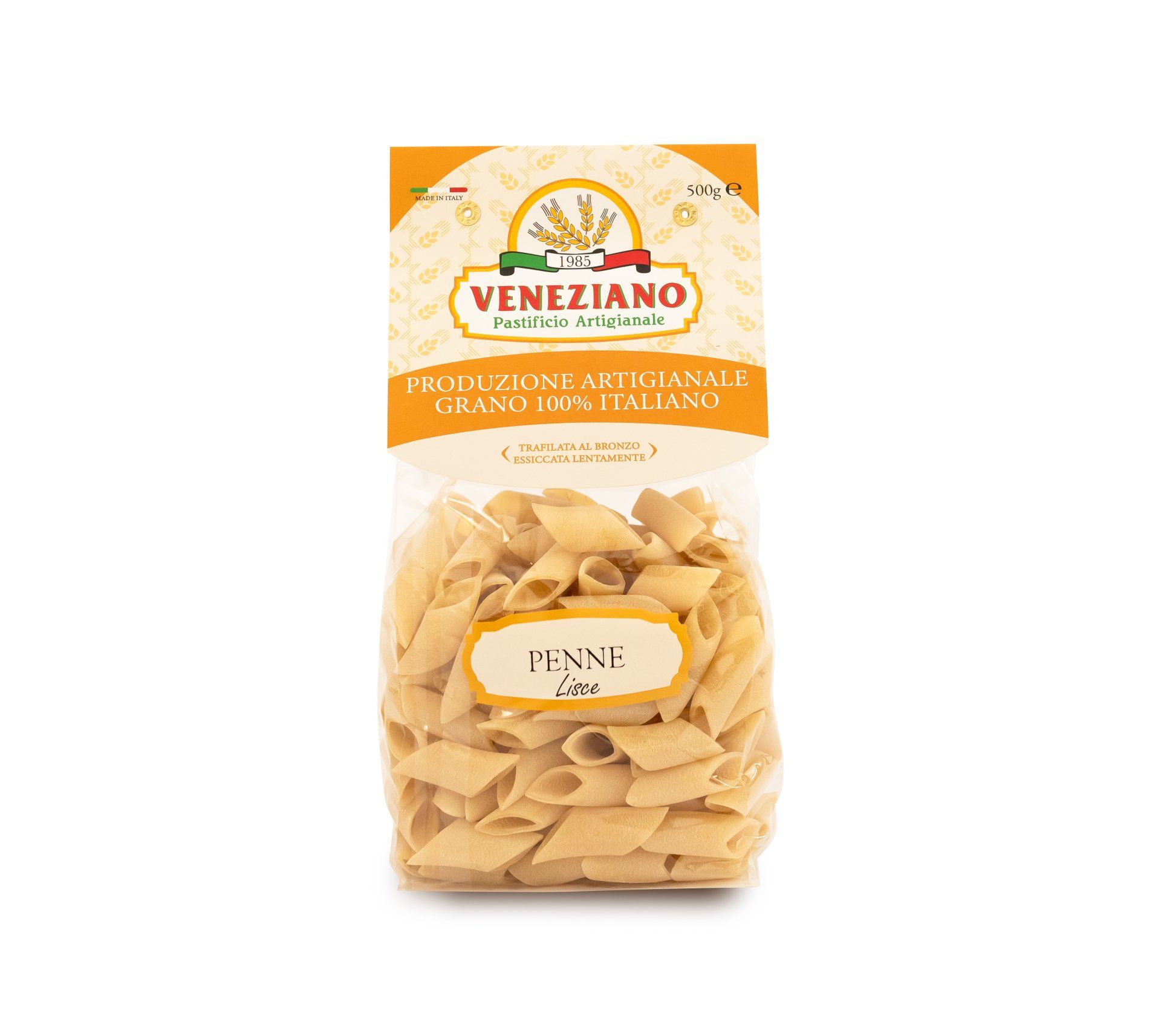 Penne Lise
