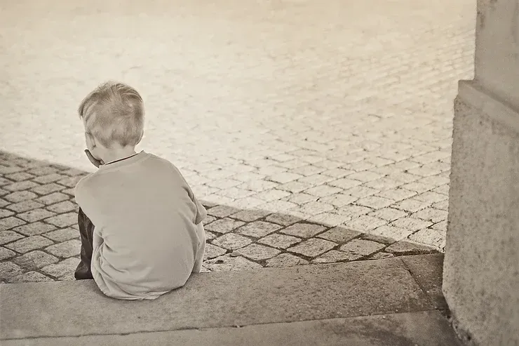 How Your Unstable Childhood Sabotages Your Wellbeing