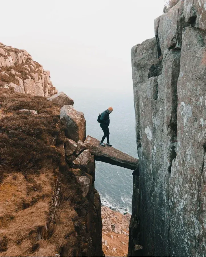 Risking Being Seen and Heard