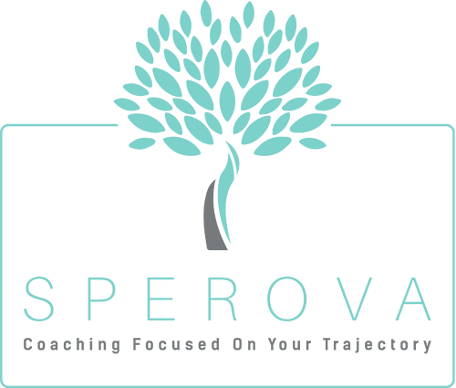 Sperova logo