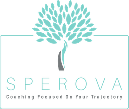 Sperova logo