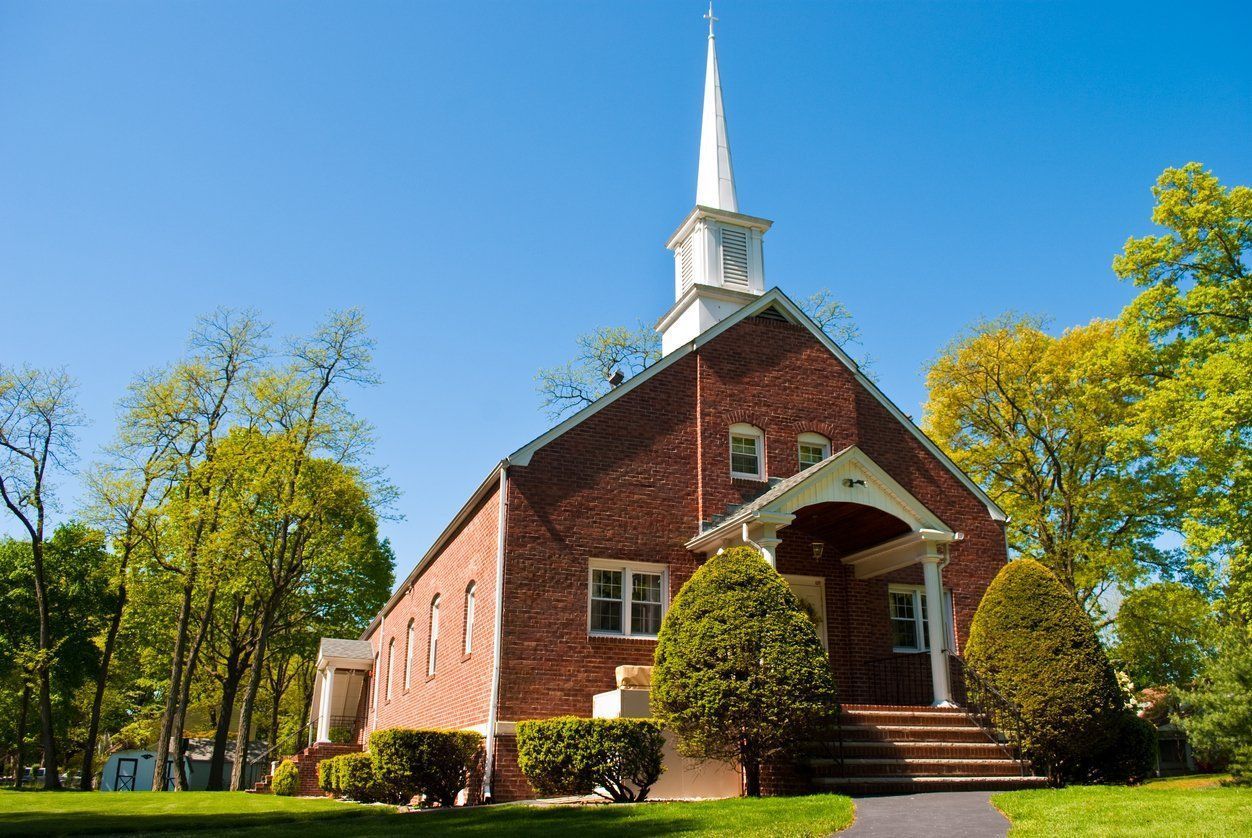 Church Building Project