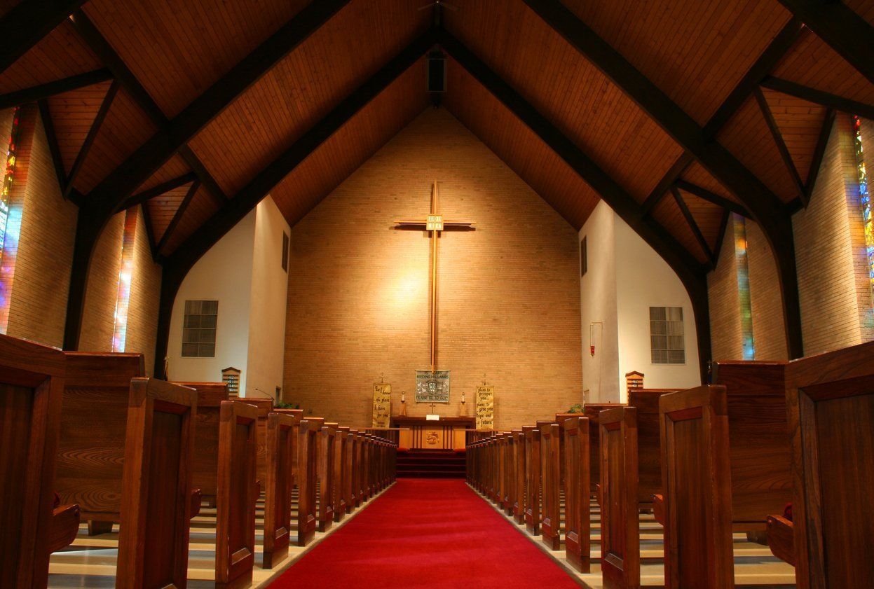 Church Restoration