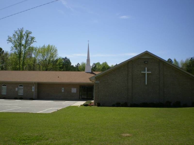Oak Grove Baptist Church