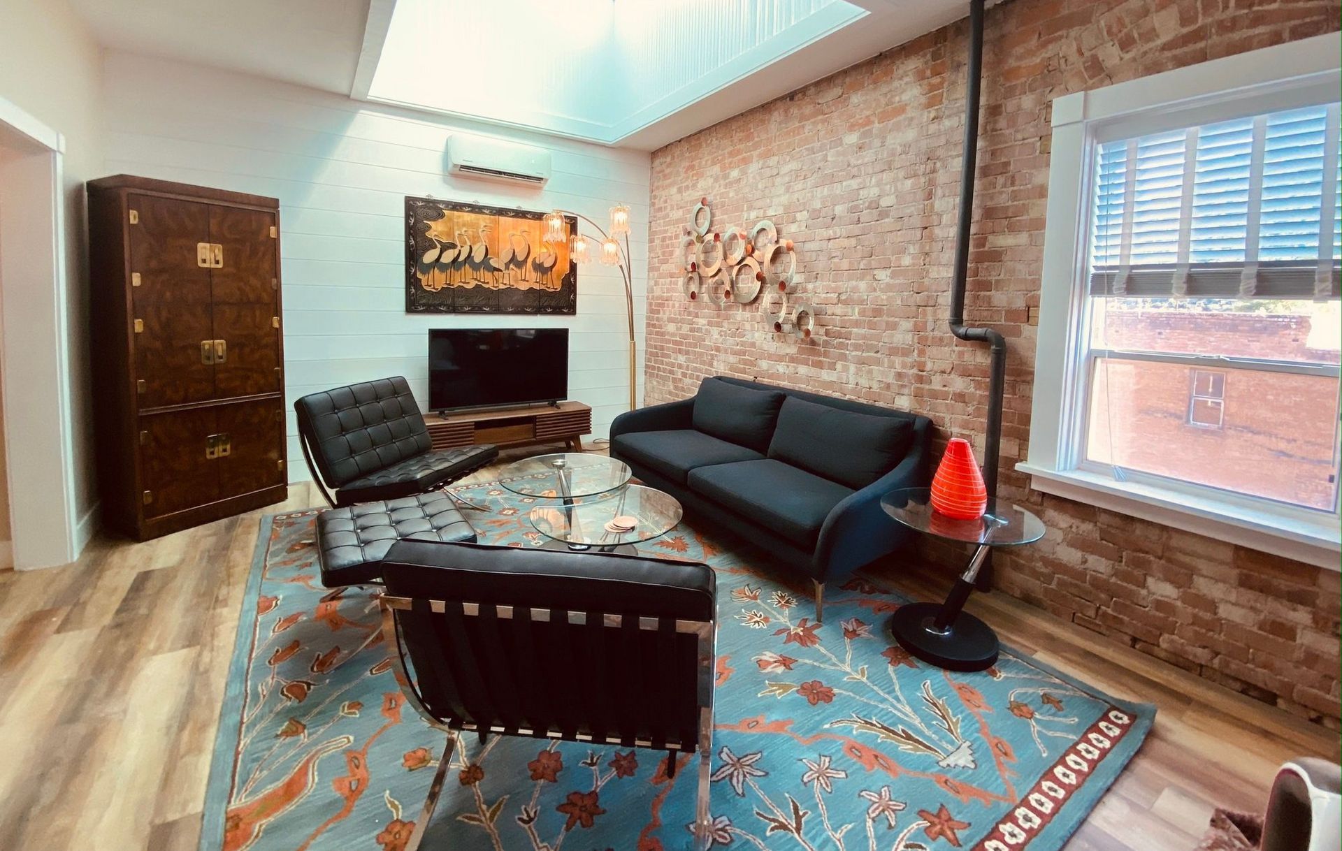 living-area